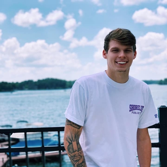 Meet your Posher, Reid - Picture 1 of 1